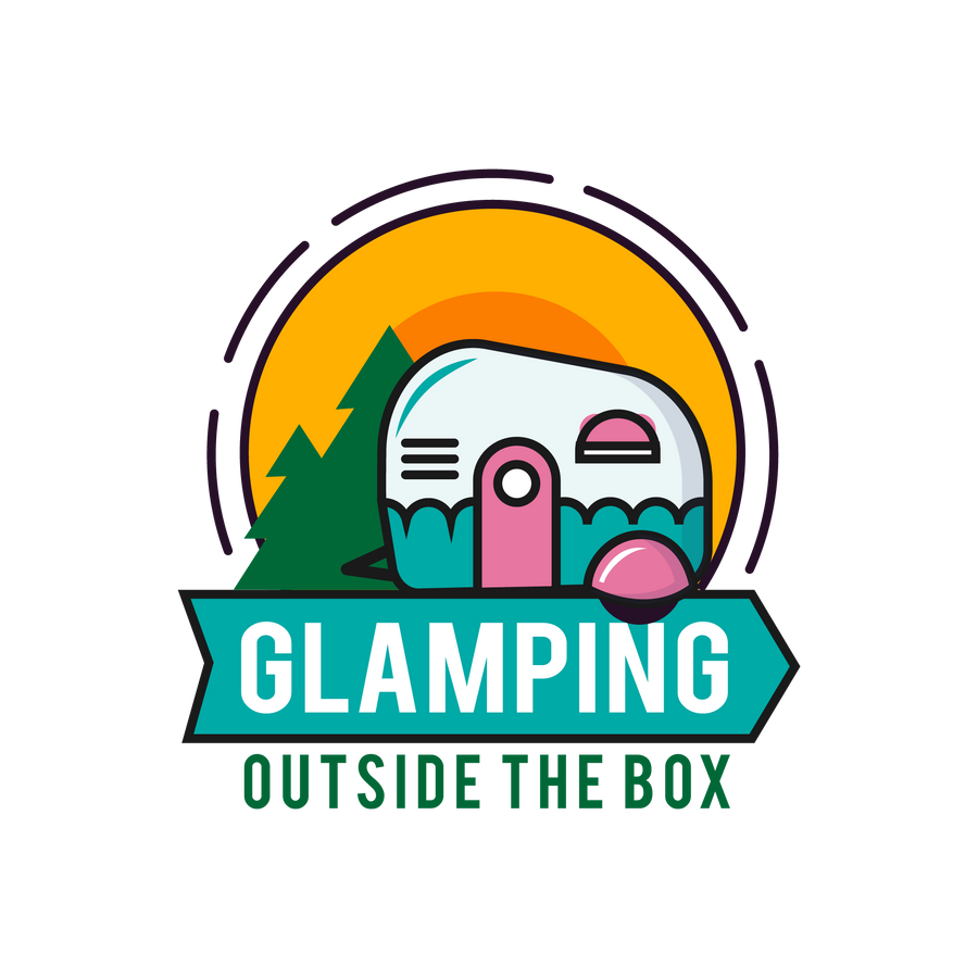Glamping Outside the Box